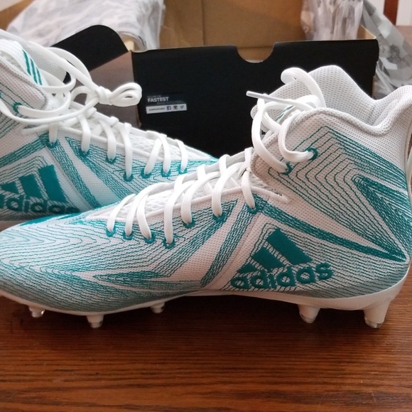 adidas parley cleats
